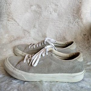 Vans Suede